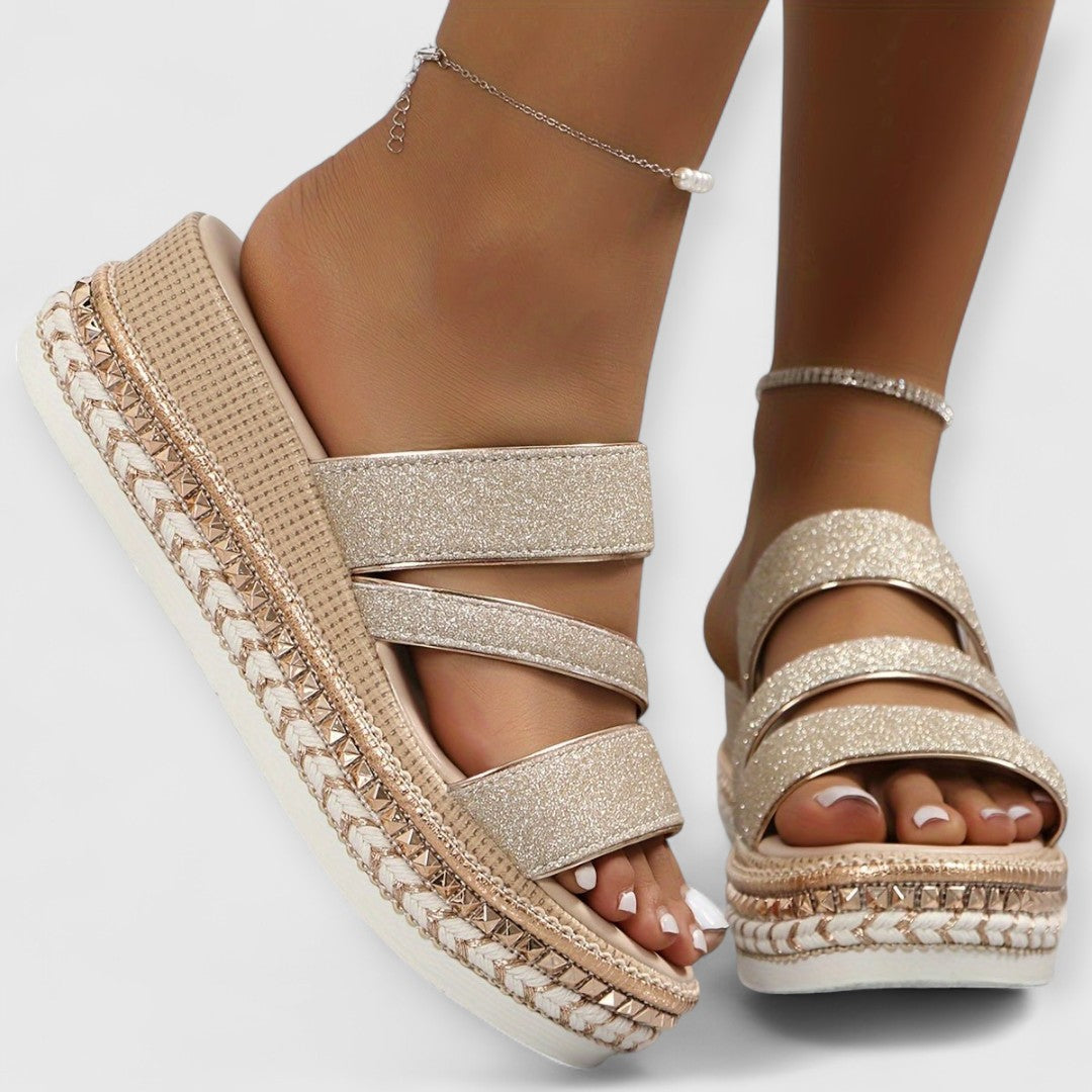AVIANA | Orthopaedic Light Sandals
