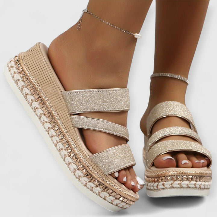 AVIANA | Orthopaedic Light Sandals