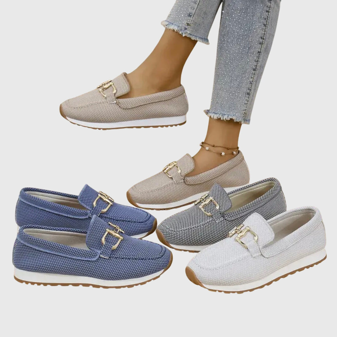 Elina | Orthopedic Loafers