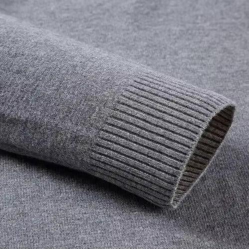 Franco | Cashmere Jumper