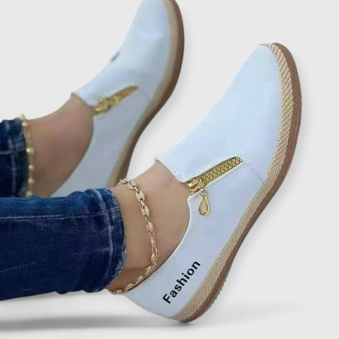 FELINA | Comfortable Casual Shoes