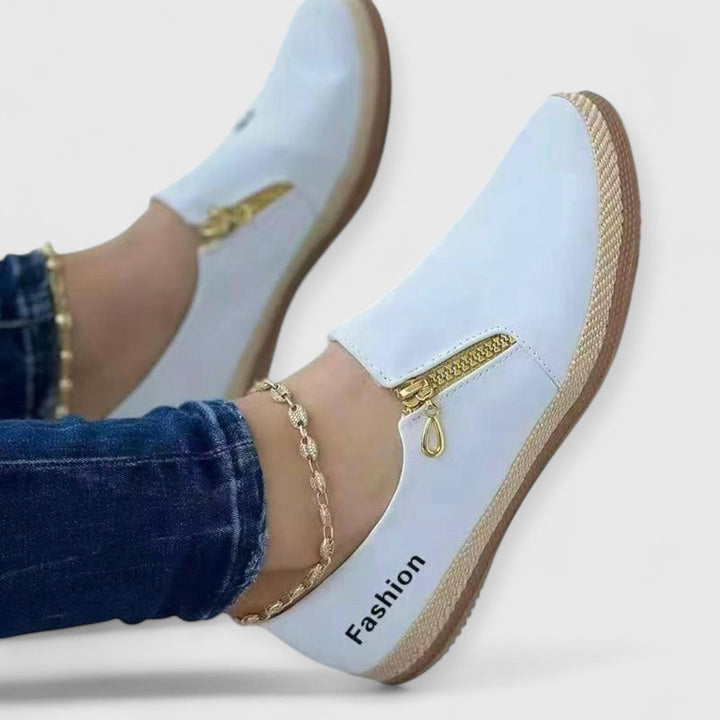 FELINA | Comfortable Casual Shoes