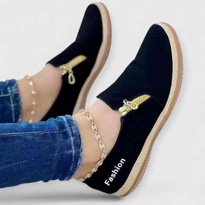FELINA | Comfortable Casual Shoes