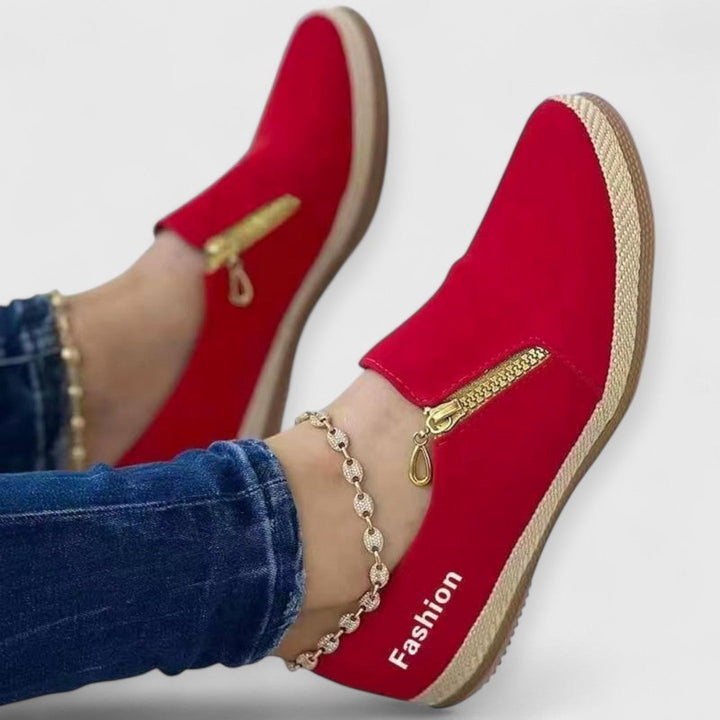 FELINA | Comfortable Casual Shoes