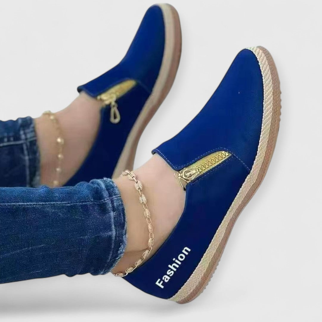 FELINA | Comfortable Casual Shoes