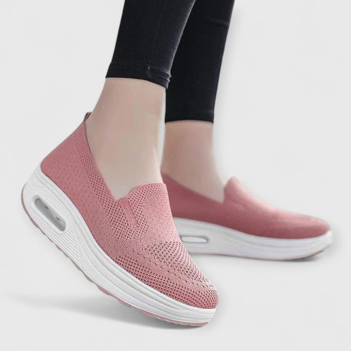 Kimberly | Women's Comfort Shoes
