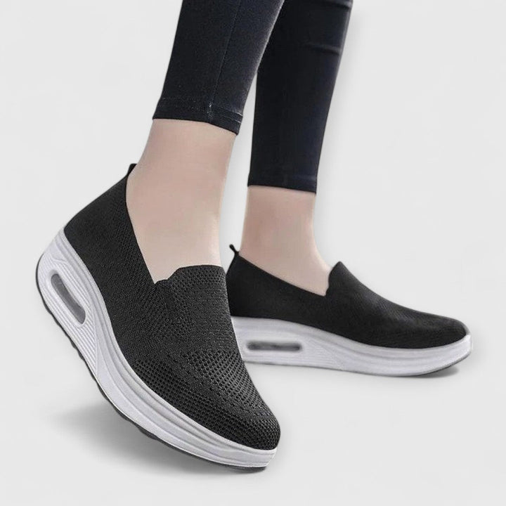 Kimberly | Women's Comfort Shoes