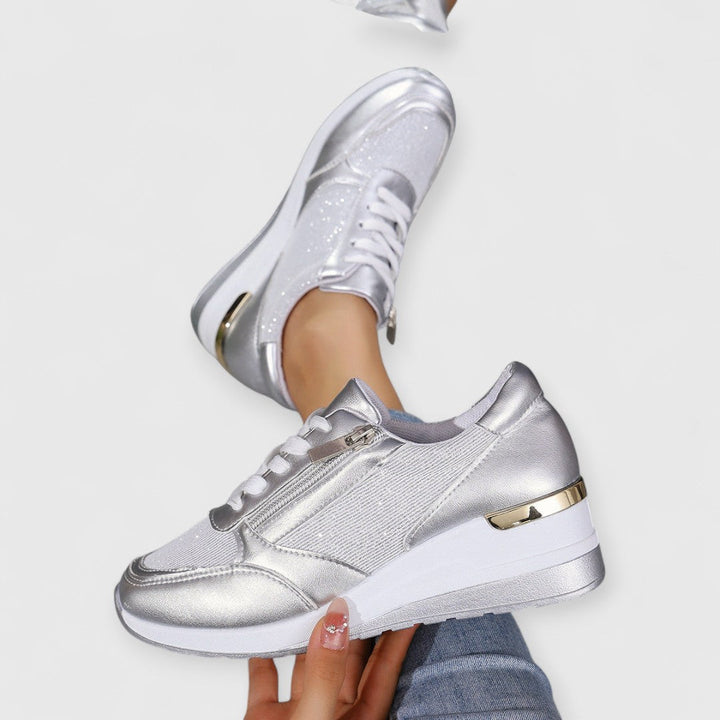 MOLLY | Comfortable Sneakers