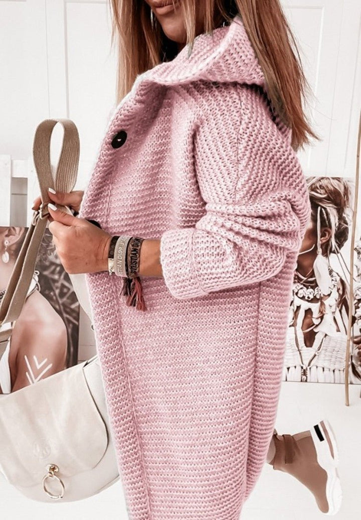 Liliana | Cozy Chic Cardigan