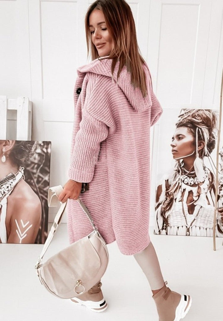 Liliana | Cozy Chic Cardigan