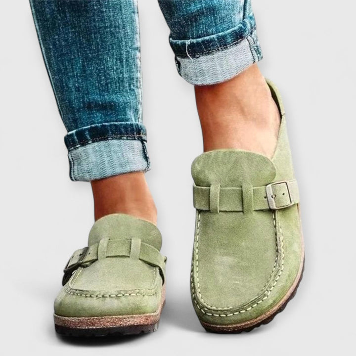 MELONA | Orthopaedic Leisure Clogs