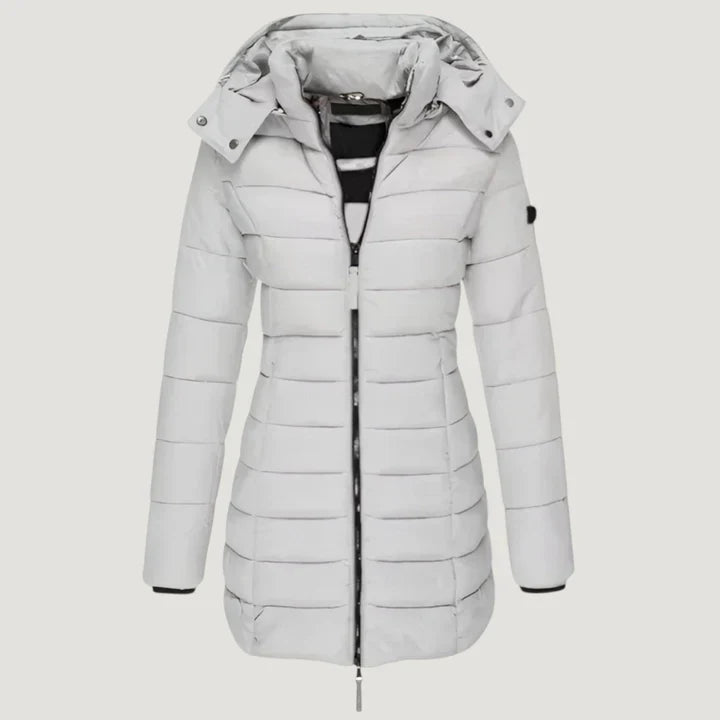 Astrid™ – Stylish and Warm Winter Jacket