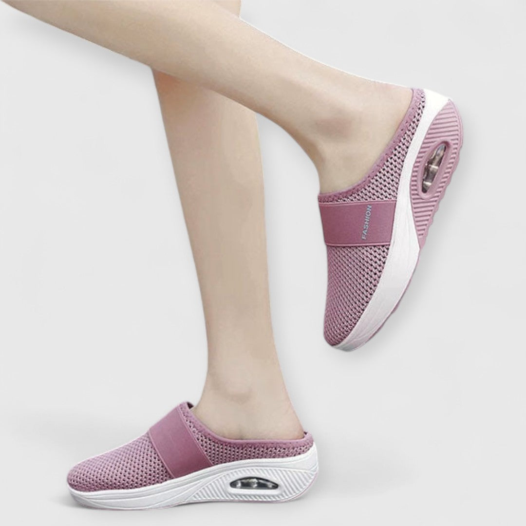 LYNN | Comfortable Orthopaedic Shoes