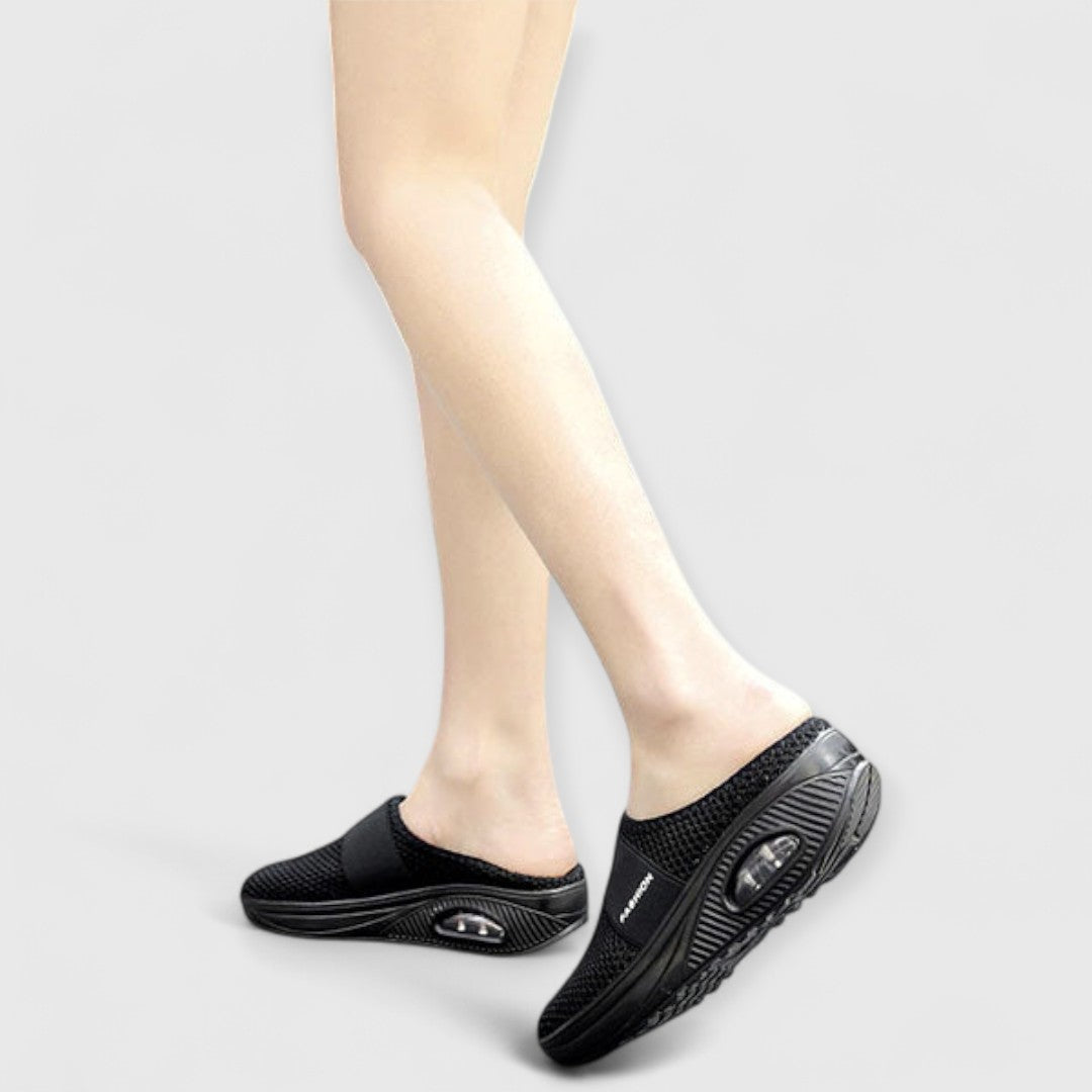 LYNN | Comfortable Orthopaedic Shoes