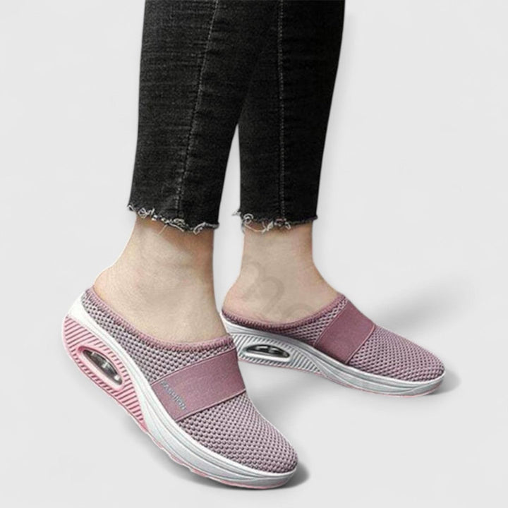 LYNN | Comfortable Orthopaedic Shoes