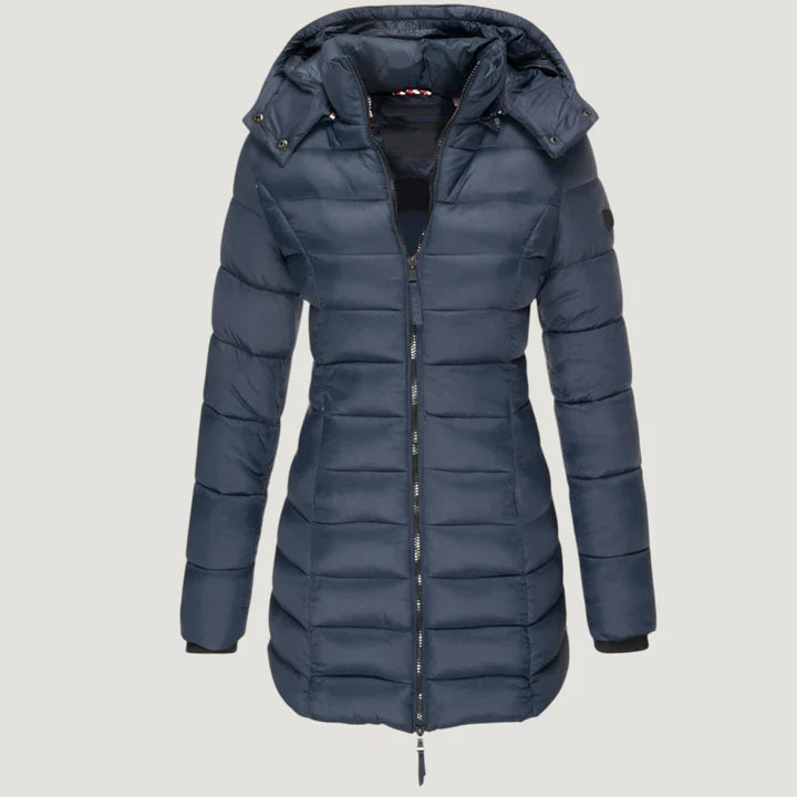 Astrid™ - Stylish and Warm Winter Jacket
