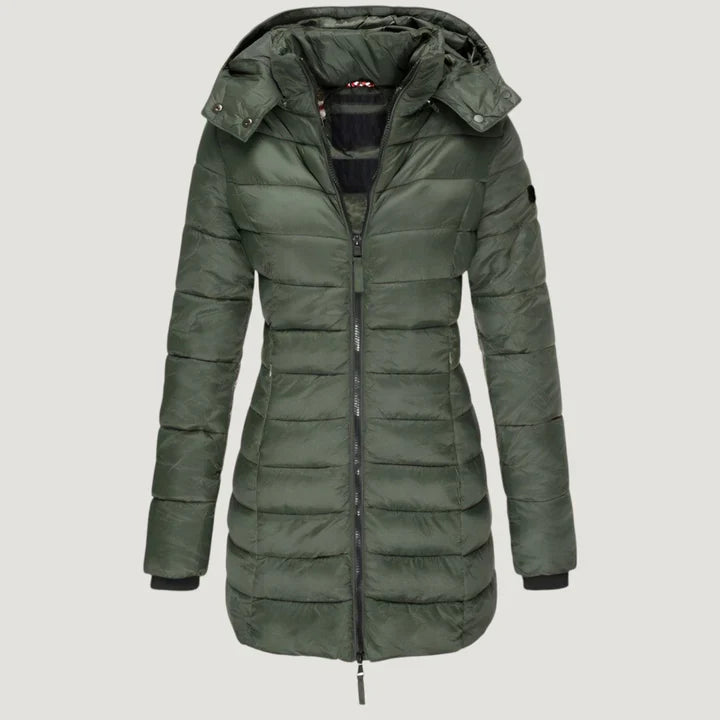Astrid™ - Stylish and Warm Winter Jacket