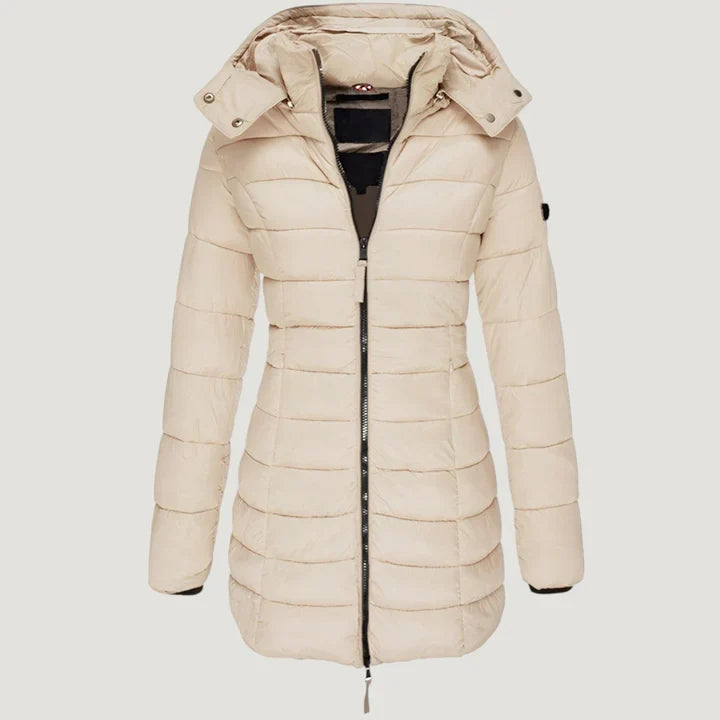 Astrid™ - Stylish and Warm Winter Jacket