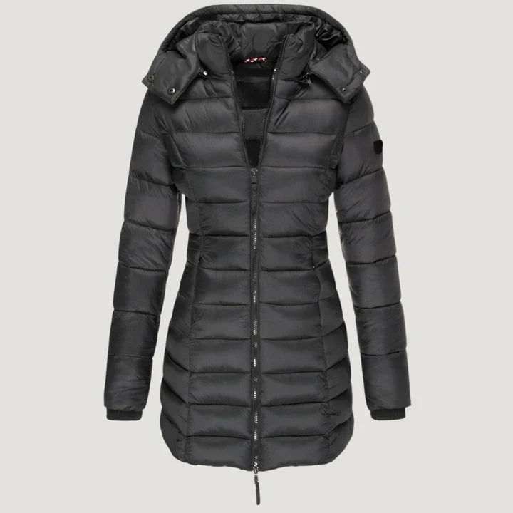 Astrid™ - Stylish and Warm Winter Jacket