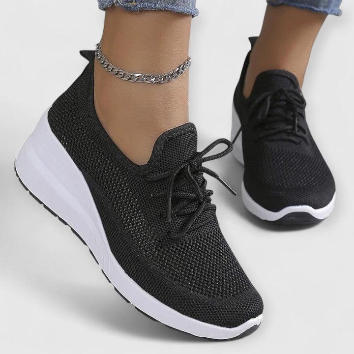 MILA | Comfort+ Orthopaedic Sneakers