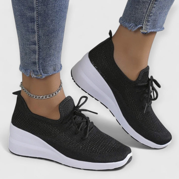 MILA | Comfort+ Orthopaedic Sneakers