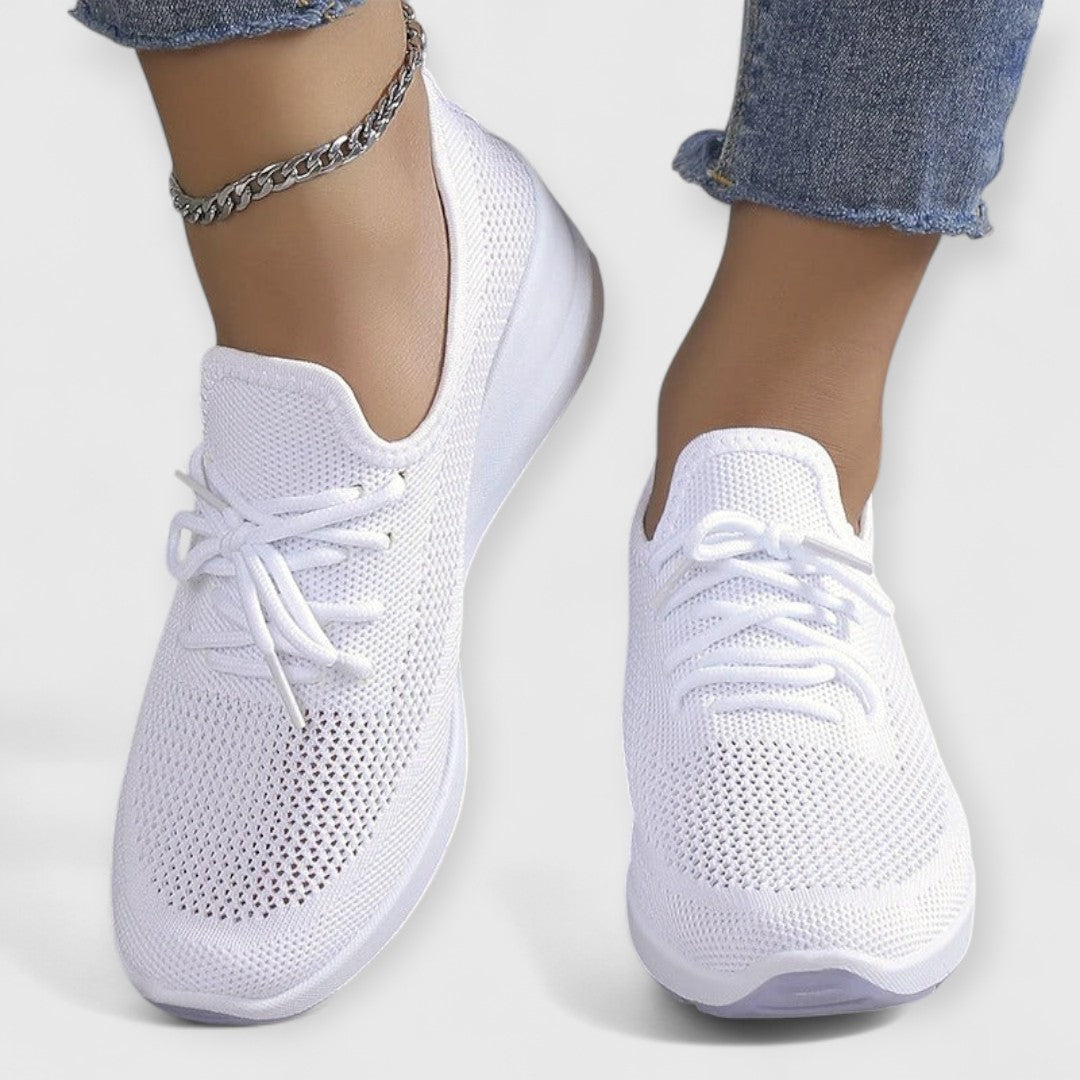 MILA | Comfort+ Orthopaedic Sneakers