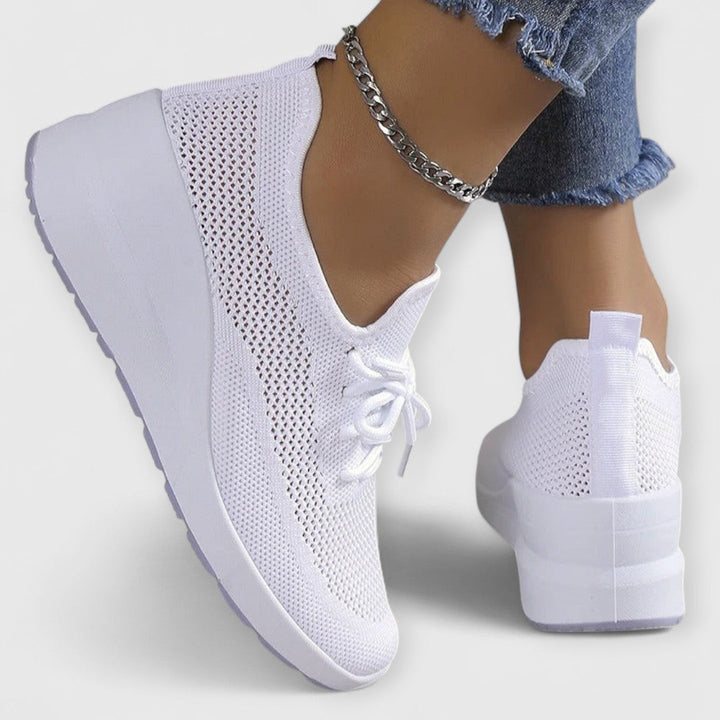 MILA | Comfort+ Orthopaedic Sneakers
