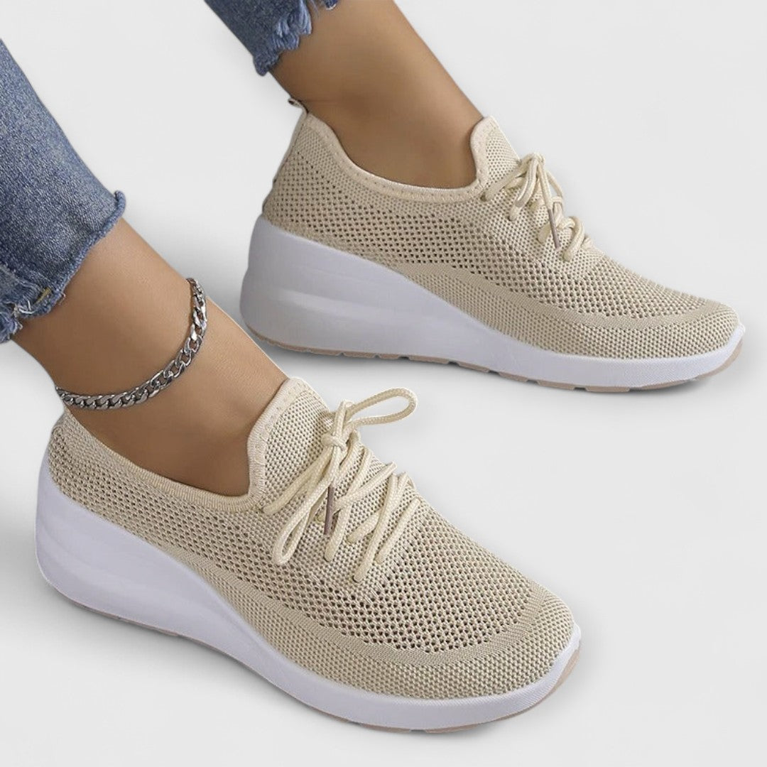MILA | Comfort+ Orthopaedic Sneakers