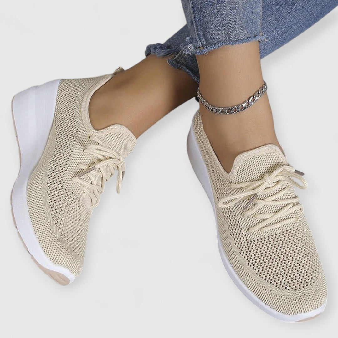 MILA | Comfort+ Orthopaedic Sneakers