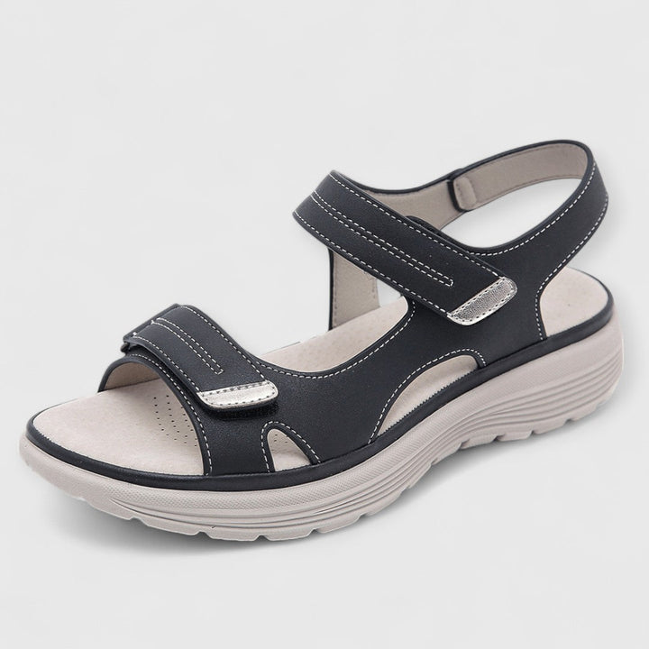 Lanora | Orthopaedic Summer Sandals