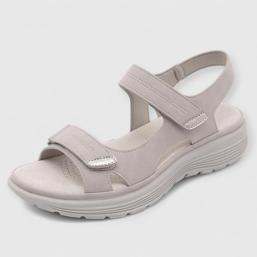 Lanora | Orthopaedic Summer Sandals