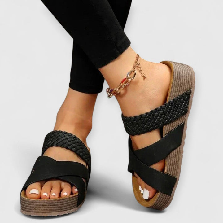 HANA | Comfortable and Stylish Sandals