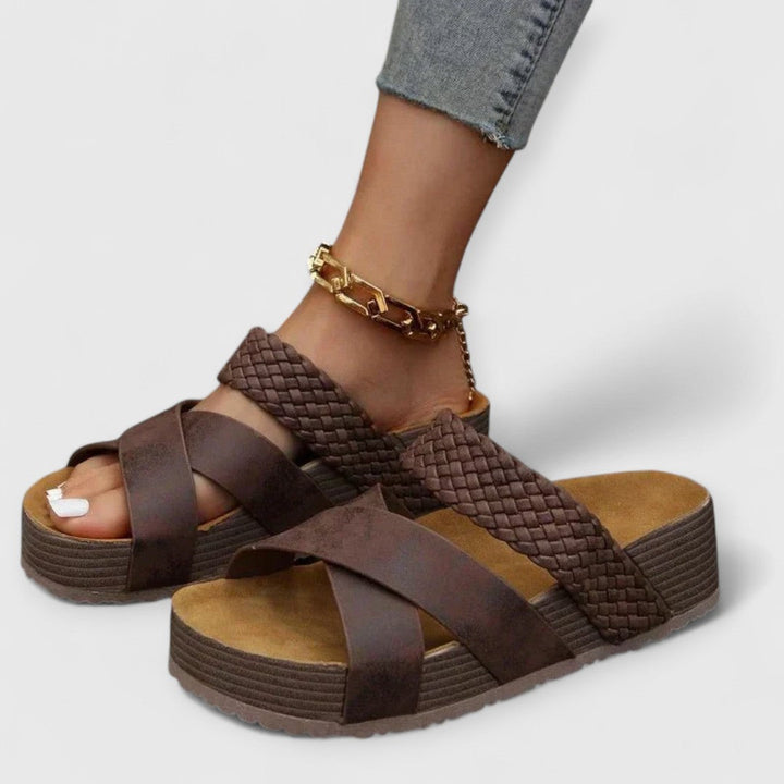HANA | Comfortable and Stylish Sandals