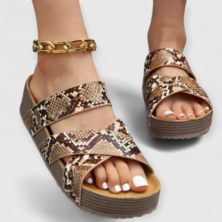 HANA | Comfortable and Stylish Sandals