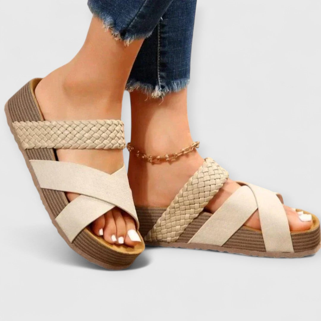 HANA | Comfortable and Stylish Sandals