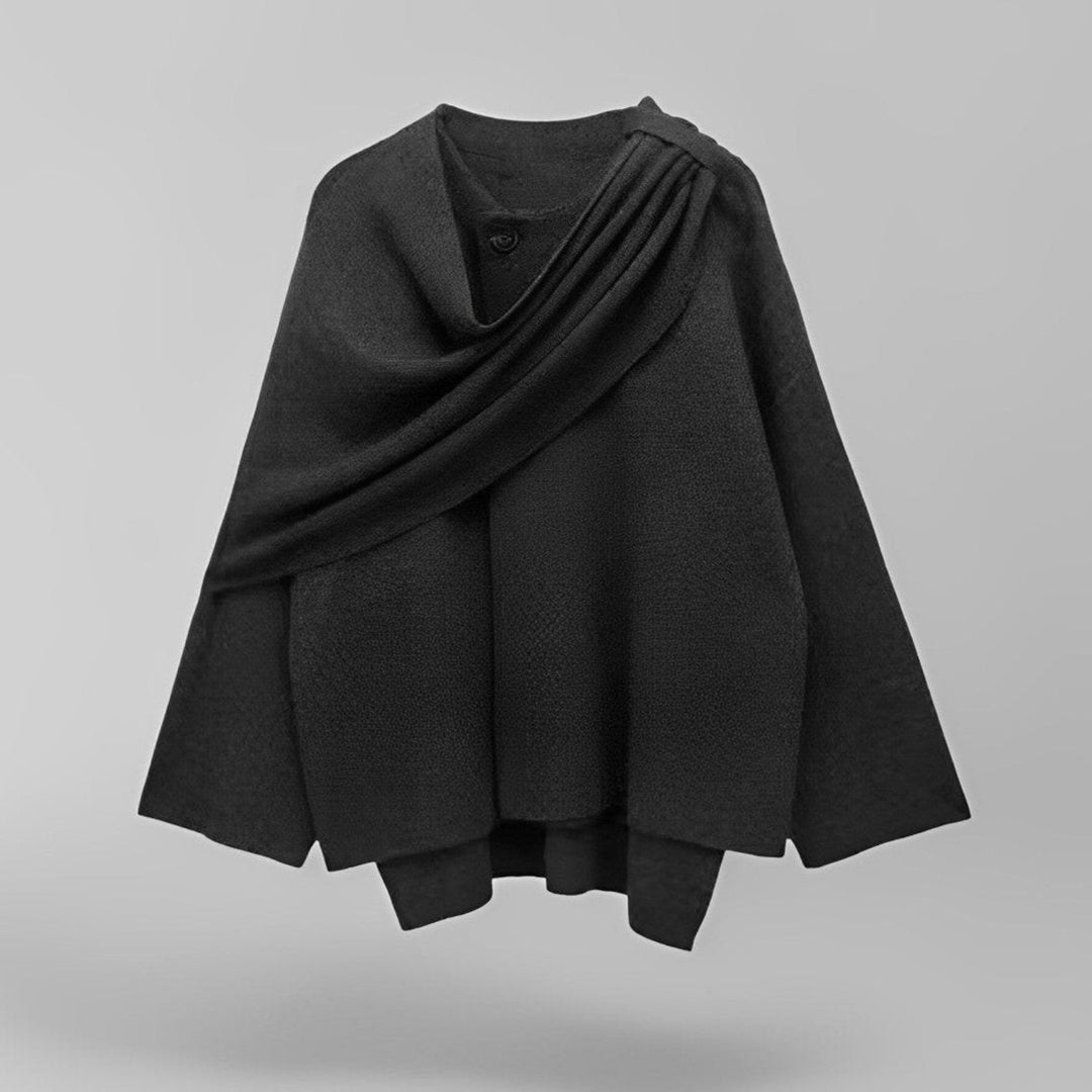 Kaleide™ | Elegant coat made from high-quality material