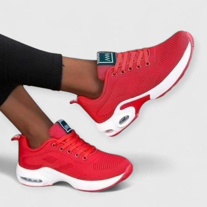 MARYAM | Orthopaedic Sneakers