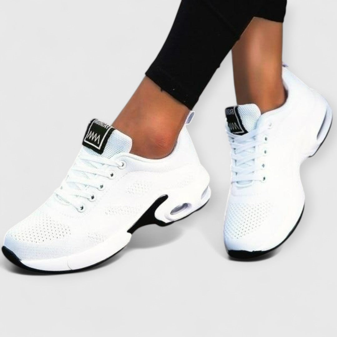 MARYAM | Orthopaedic Sneakers