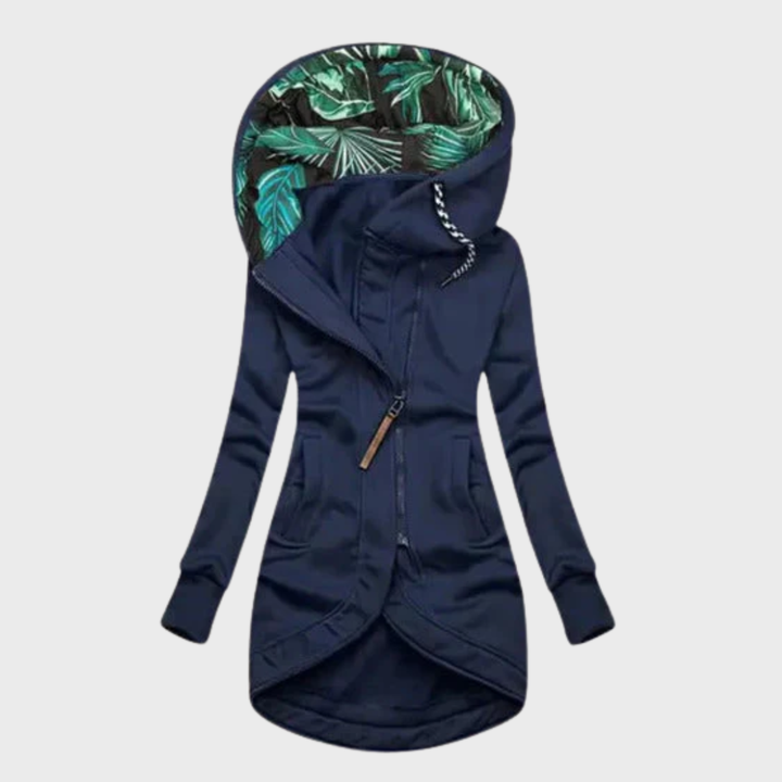 Lou™ – Modern Long Winter Coat