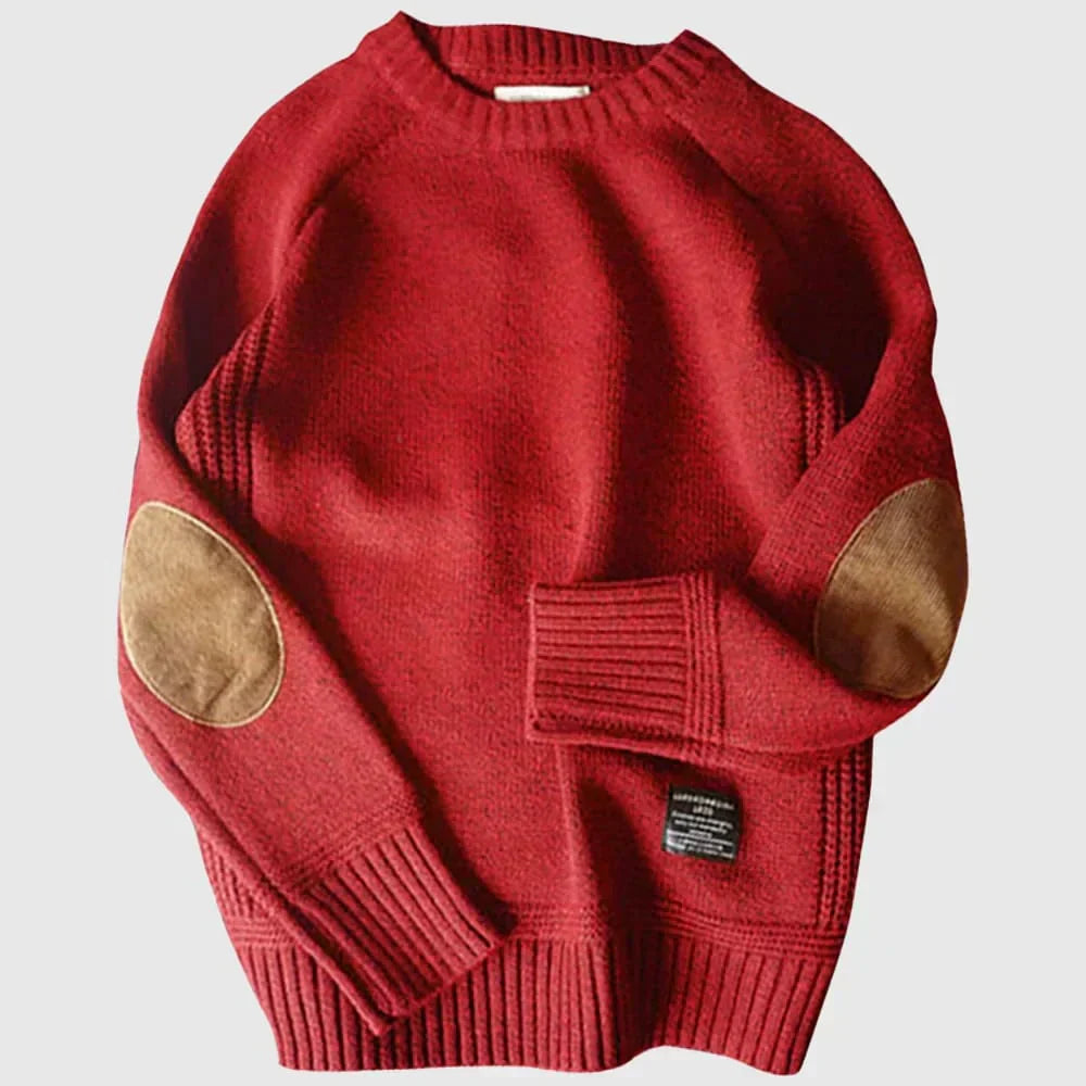 Leonel | Stylish Sweater