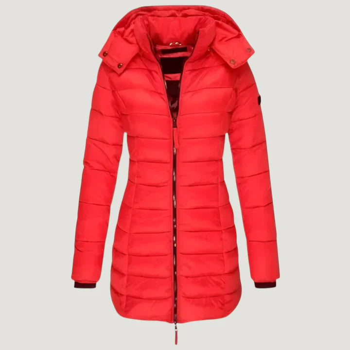Astrid™ - Stylish and Warm Winter Jacket