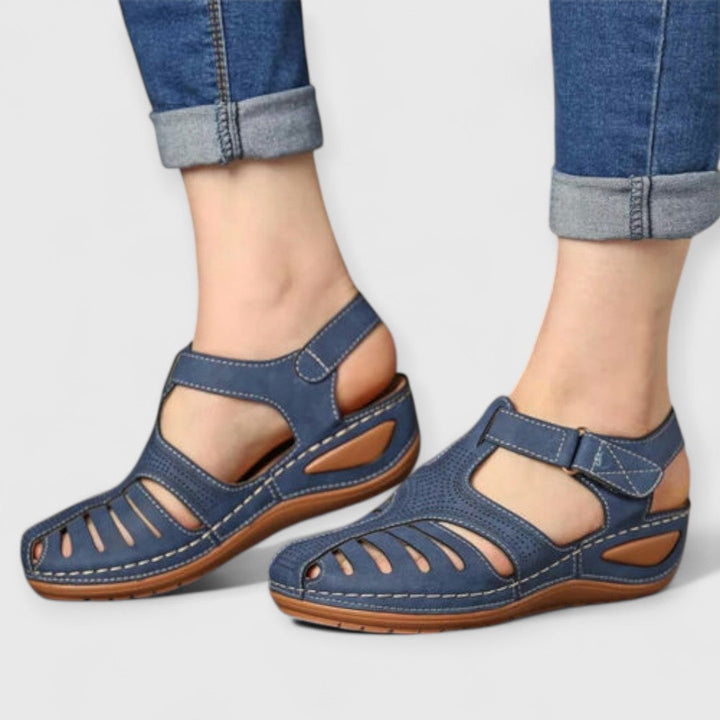 Pia | Comfortable Breathable Sandals