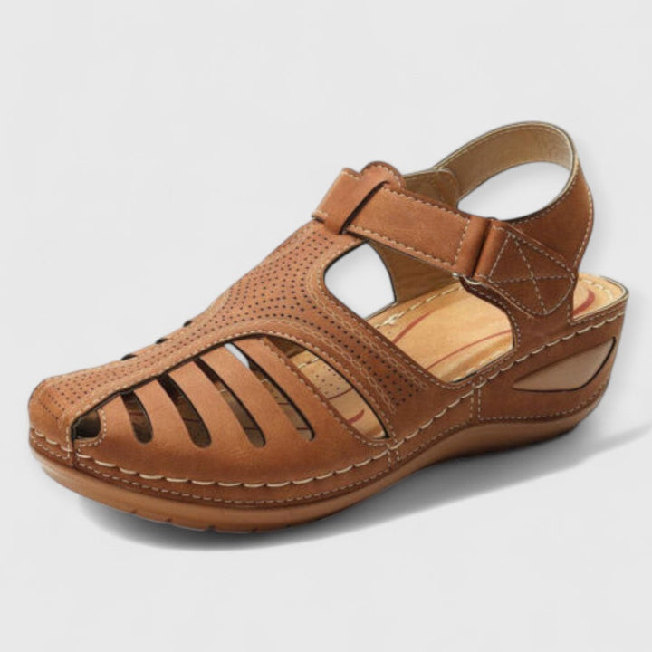 Pia | Comfortable Breathable Sandals