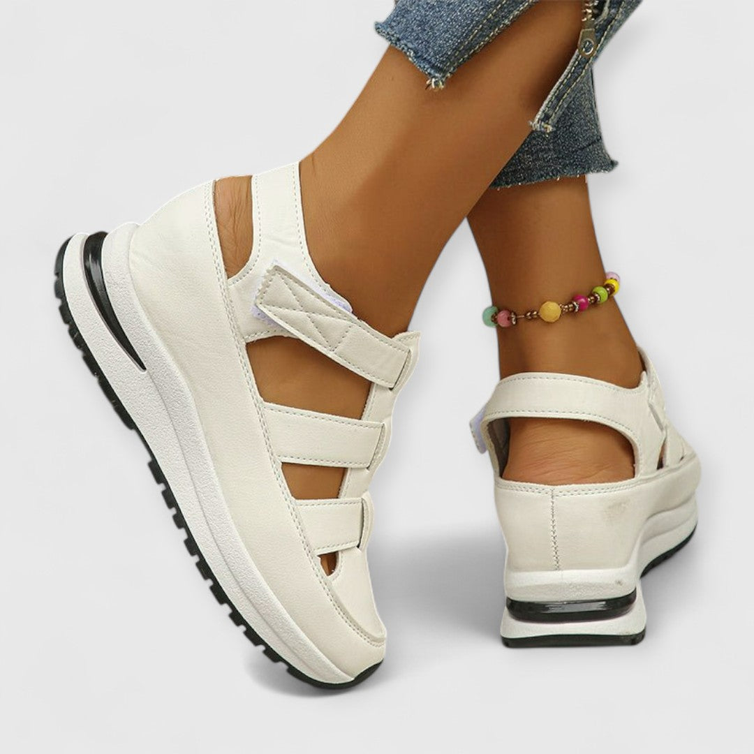 ISADORA | Sneaker Sandals
