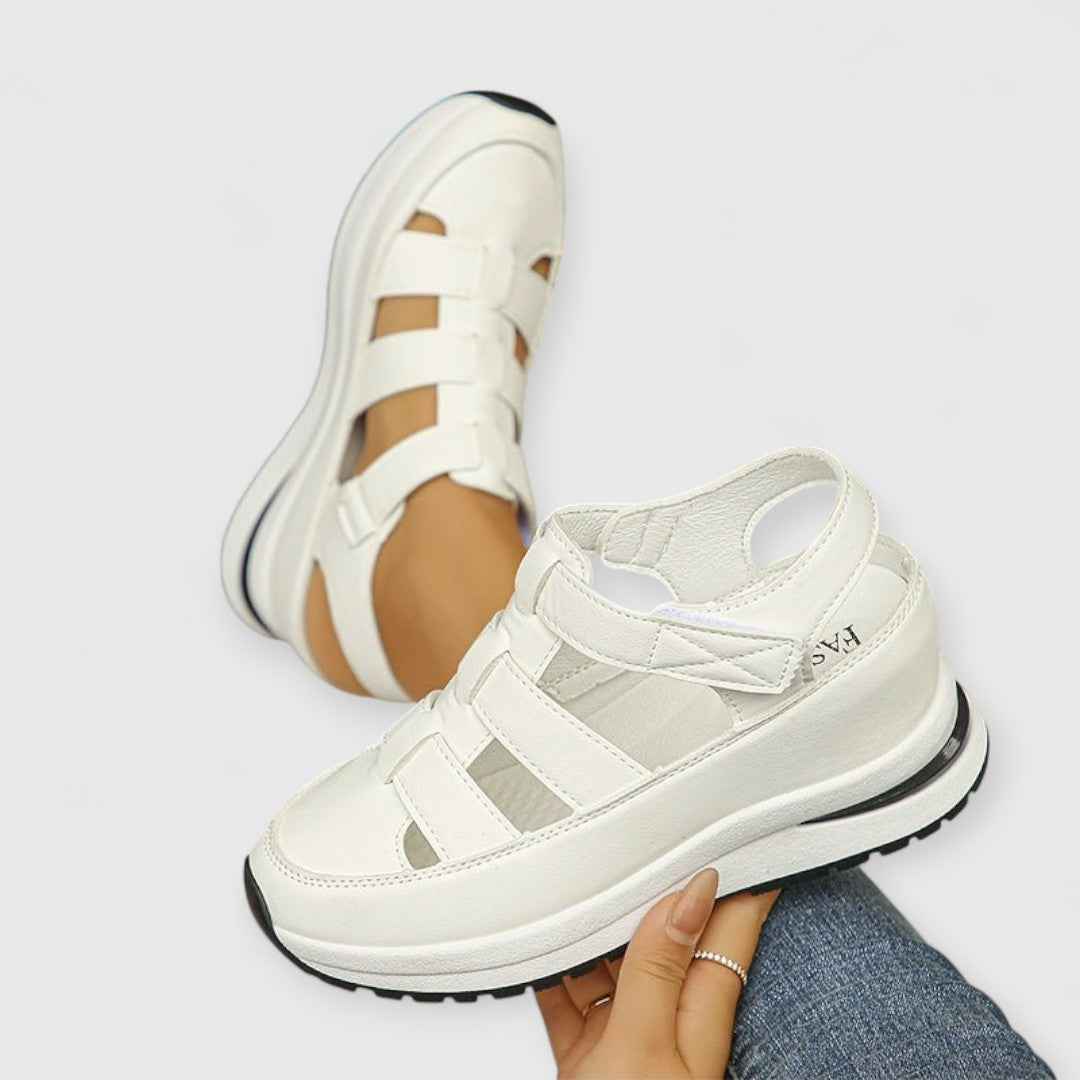 ISADORA | Sneaker Sandals