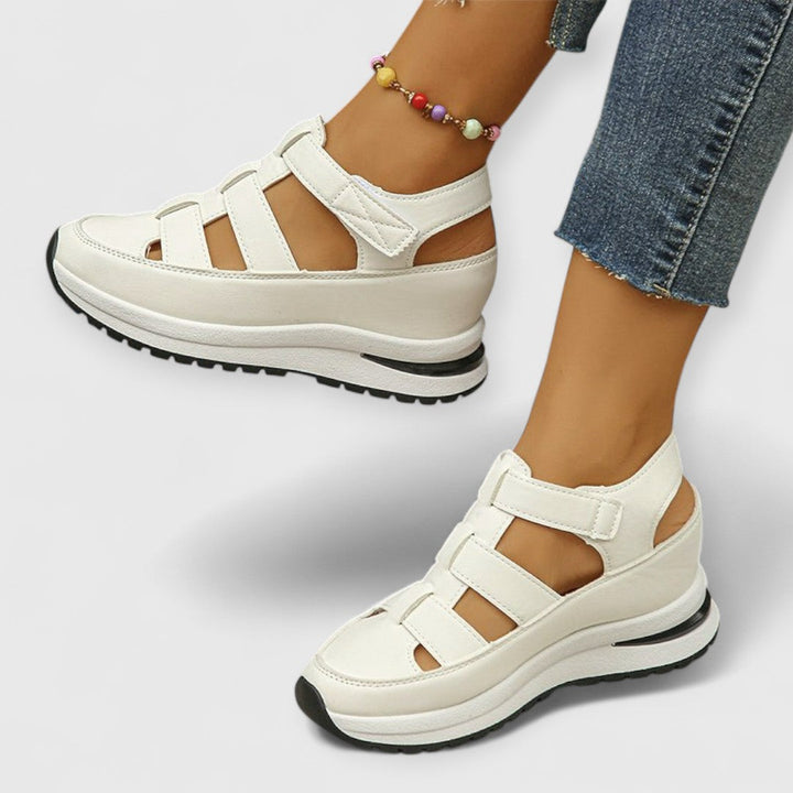 ISADORA | Sneaker Sandals