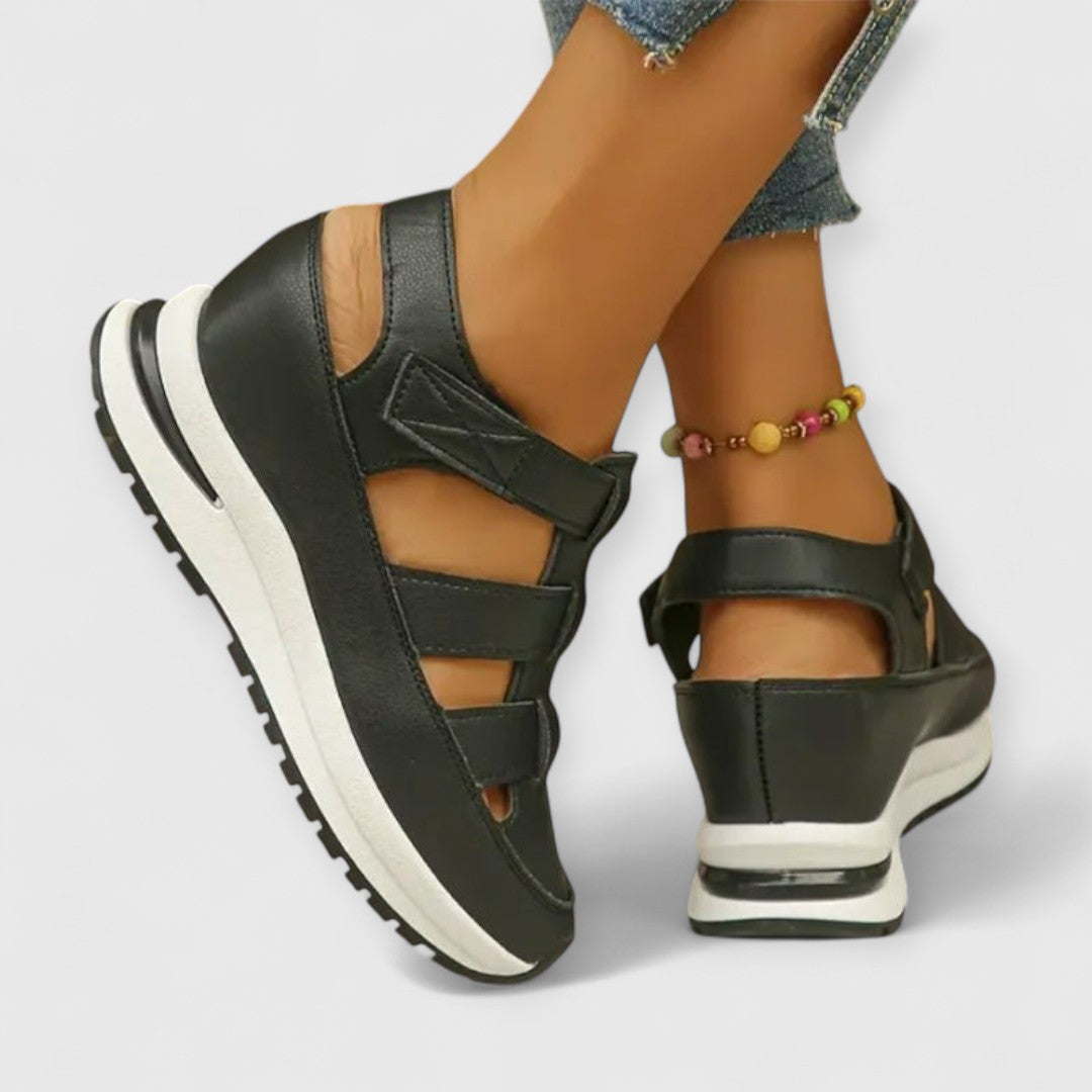 ISADORA | Sneaker Sandals