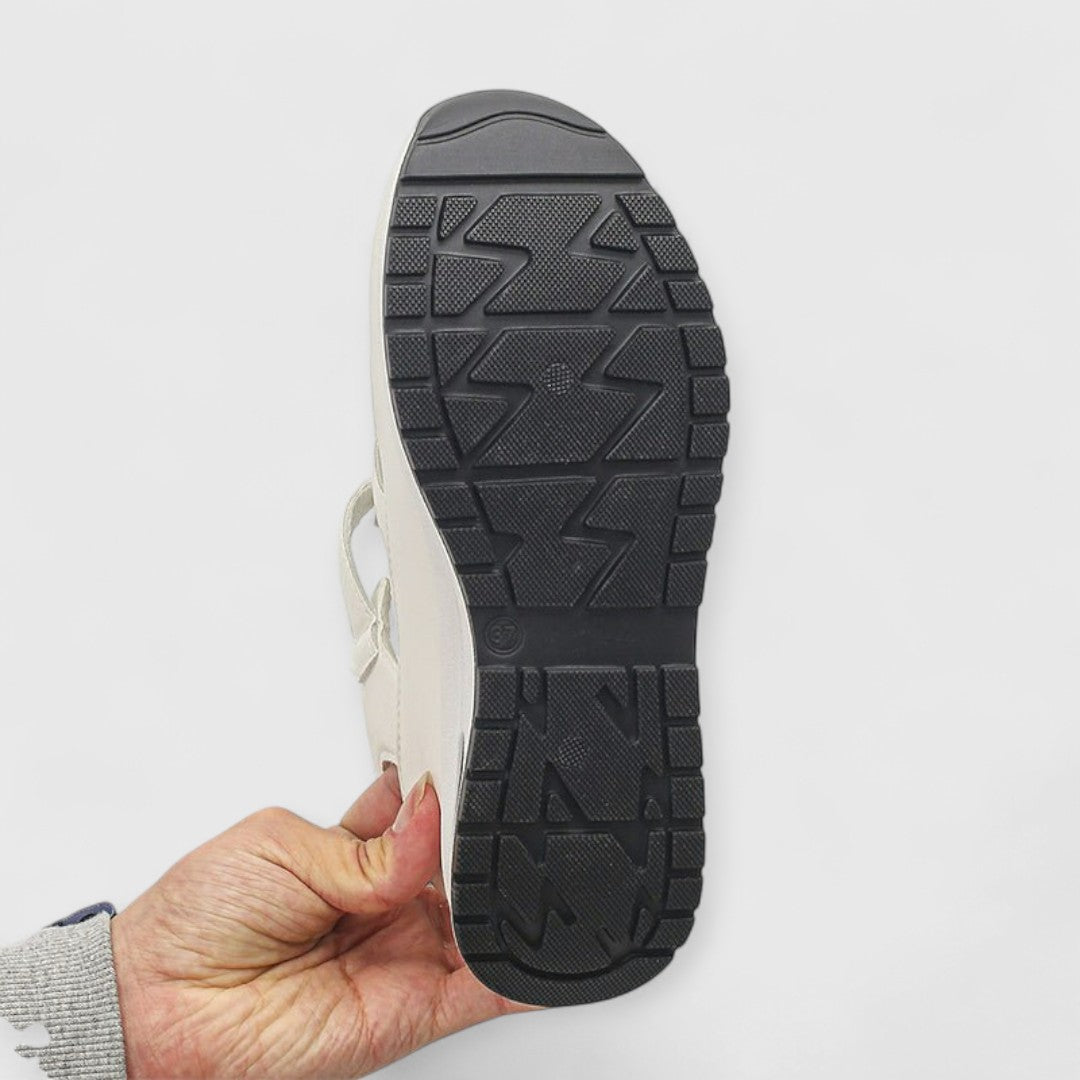 ISADORA | Sneaker Sandals