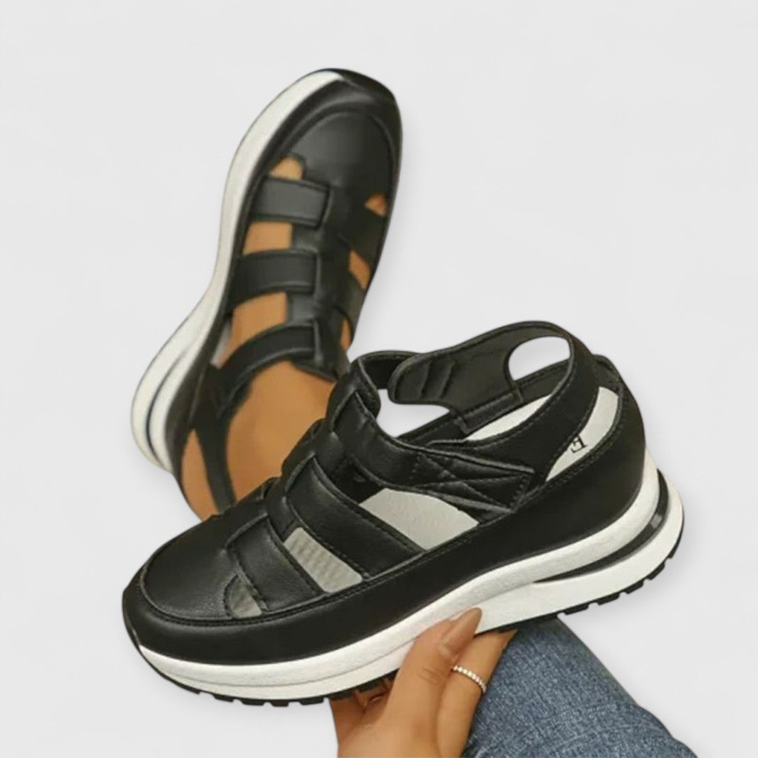 ISADORA | Sneaker Sandals