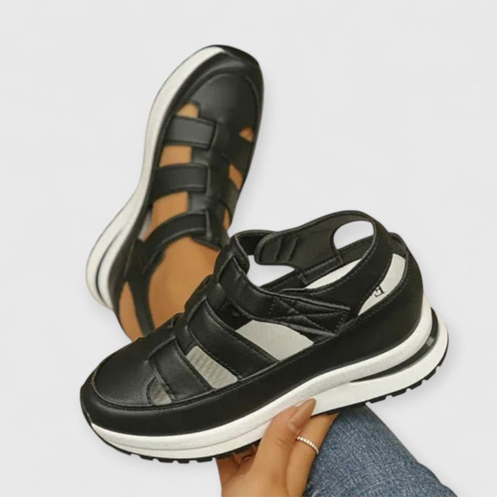 ISADORA | Sneaker Sandals